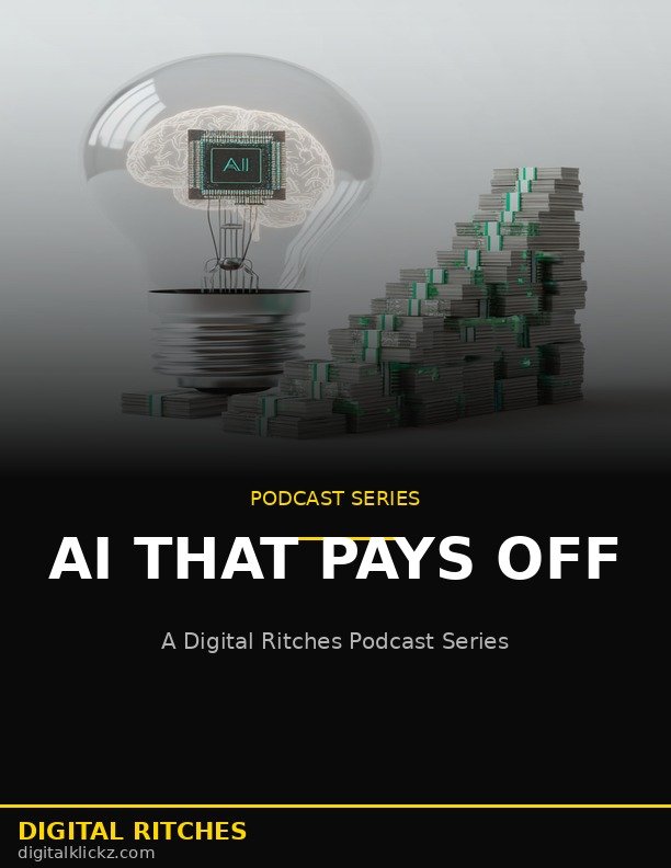 AI That Pays Off Podcast